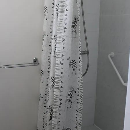 Apartment Meuble14 Avec Terrasse Greoux-les-Bains