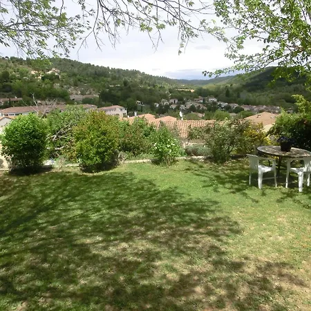 Meuble14 Avec Terrasse *