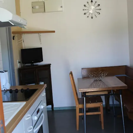 Appartement Meublé14 Avec Terrasse