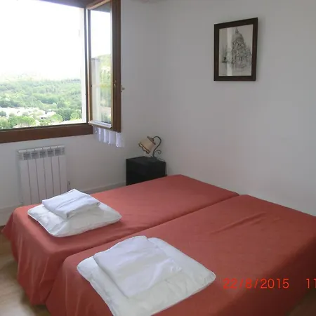 Meublé14 Avec Terrasse Appartement *